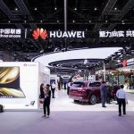 华为参展2025中国联通合作伙伴大会：鸿蒙生态“全家桶”悉数亮相