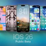 自2013年以来最大的界面改版！苹果发布iOS 26公测版