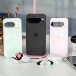 谷歌Pixel 10系列手机开启预热，新配色亮相