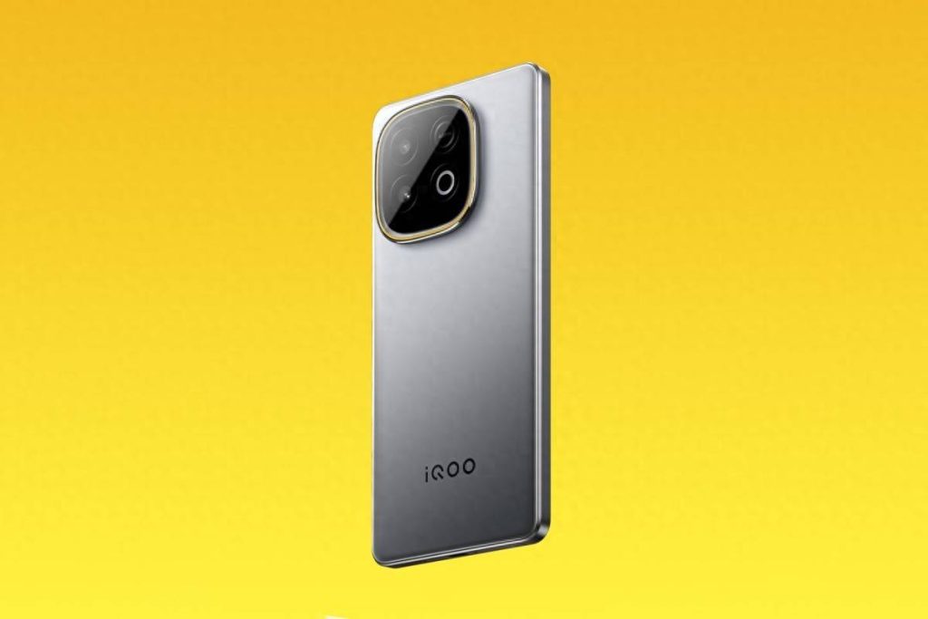 iQOO Z10 Turbo+官宣！天玑9400+搭配8000mAh电池有没有搞头