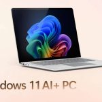 微软推出英特尔Ultra 200V平台5G版Surface Laptop