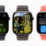 苹果watchOS 26公测版发布：统一液态玻璃设计，AI健身教练上线