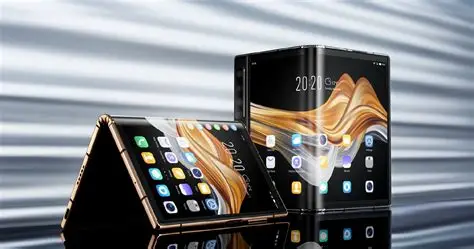 8月四款新机大比拼：魅族、iQOO、REDMI、荣耀小折叠屏，谁更胜一筹？